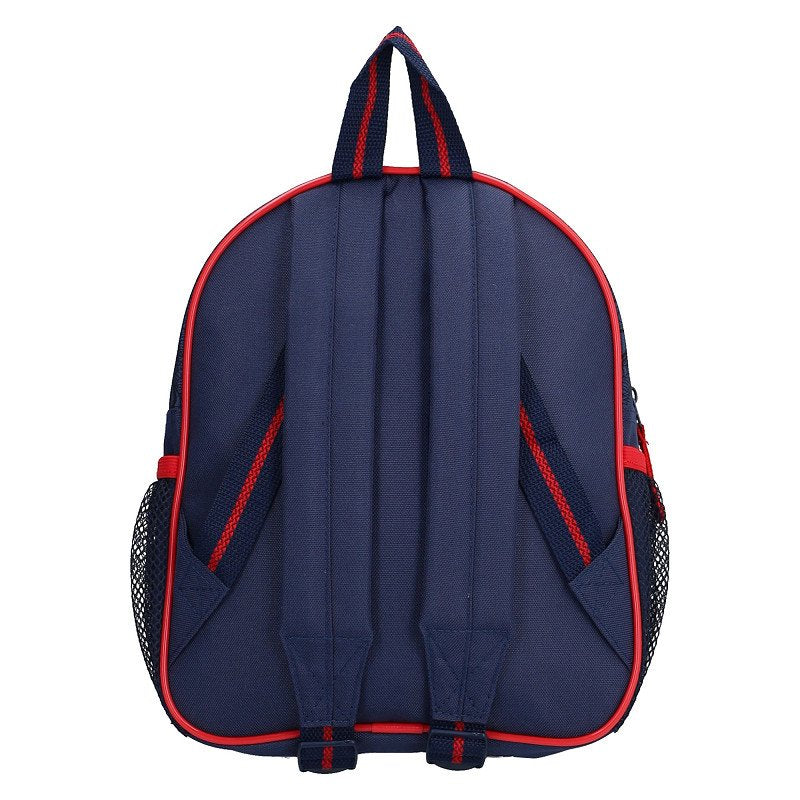 Vadobag Mochila Spider-Man Web Hero