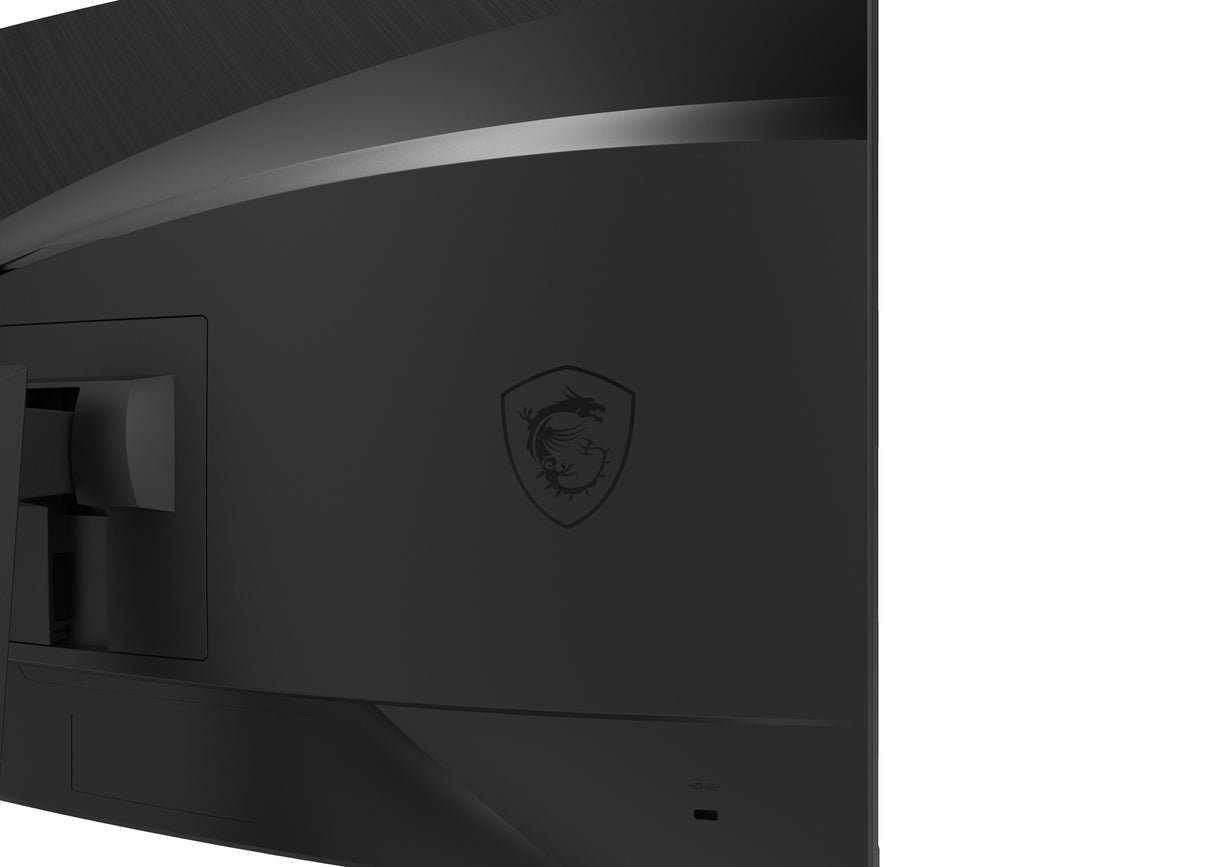Monitor  Msi G24c6 E2. 23.6" (60cm).Curvo 1500r. Va. 1920x1080 (Fhd). 170hz.