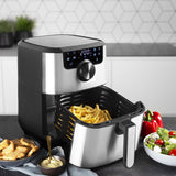 Princess 1820741037 Smarte Freidora De Aire - 4,5 L