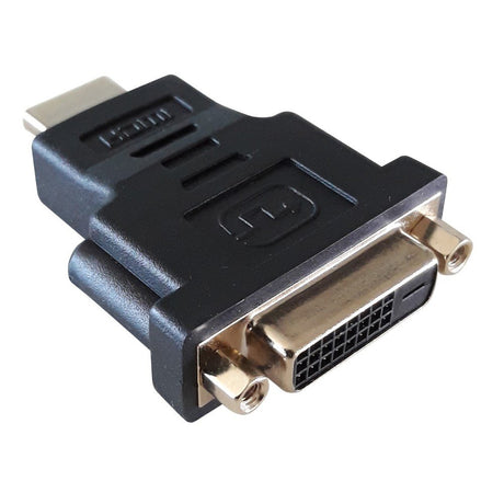 EAN 8057685307636 - Techly HDMI - DVI-D M/F Negro imagen 7