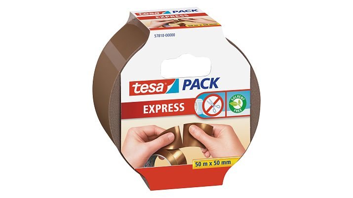 EAN 4042448127006 - TESA 57810 50 m Polipropileno (PP) imagen 1