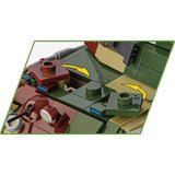 EAN 5902251031145 - COBI Panzer VI Ausf. B Königstiger imagen 5