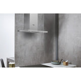 EAN 8003437233227 - Whirlpool AKR 558/3 IX De pared Acero inoxidable 428 m³/h imagen 6