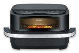 Severin Fr 2464 Pizza Freidora De Aire