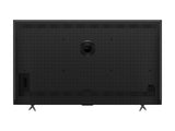 Televisor  Tcl C65 Series 85c655  85" 4k Ultra Hd Smart Tv Wifi Titanio 450 Cd / M²