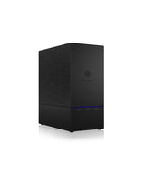 EAN 4250078166023 - ICY BOX IB-RD3621-C31 unidad de disco multiple 0 TB Escritorio Negro imagen 10