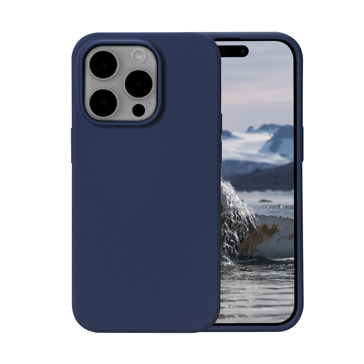 EAN 5711428018519 - dbramante1928 Greenland funda para teléfono móvil Azul imagen 1