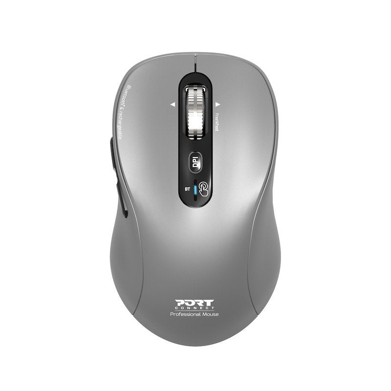 Sideral Mouse Recharg Bth Com Pro Type C