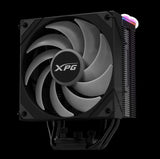 EAN 4711658152930 - XPG MAESTRO PLUS 42SA Procesador Refrigerador de aire 12 cm Negro imagen 6