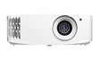 EAN 5055387666924 - Optoma 4K400X Proyector de alcance estándar 4000 lúmenes ANSI DLP UHD 4K (3840x2160) 3D Blanco imagen 1