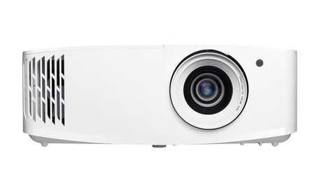 EAN 5055387666924 - Optoma 4K400X Proyector de alcance estándar 4000 lúmenes ANSI DLP UHD 4K (3840x2160) 3D Blanco imagen 1
