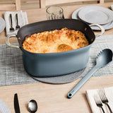 Ninja Foodi Possiblecooker 8-In-1 Multicooker, Gray Eu Mc1001eu