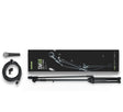 EAN 0424066134460 - Shure SM58-KM-SOM micrófono Negro Micrófono vocal imagen 1