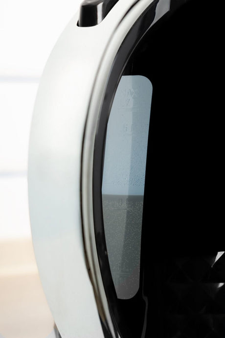 EAN 5908277386238 - ELDOM C270C OSS tetera eléctrica 1,7 L 2150 W Negro imagen 8