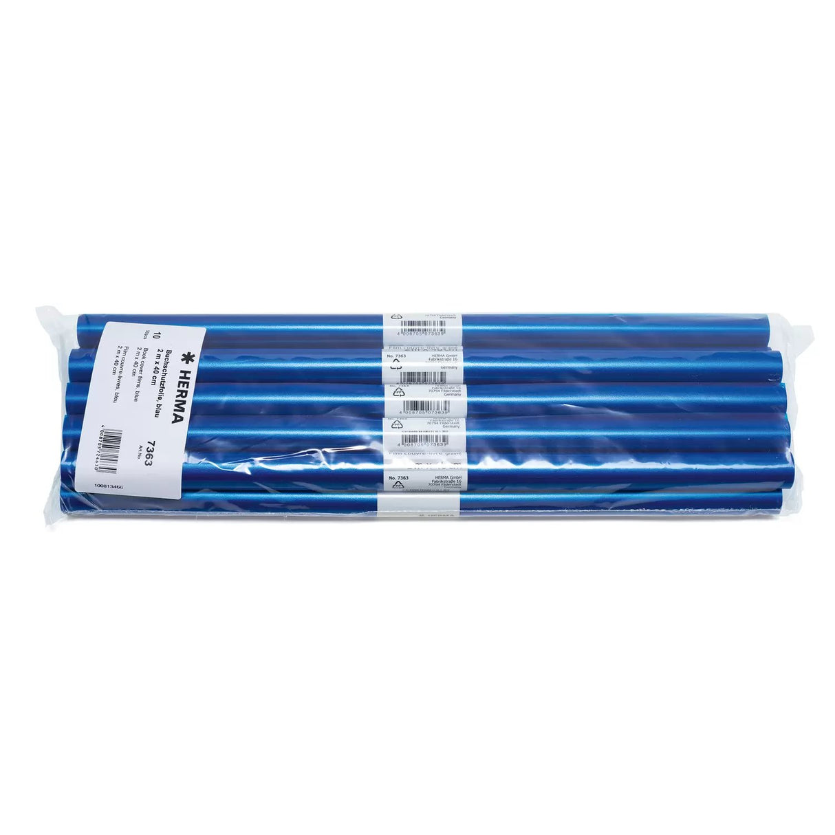 EAN 4008705073639 - HERMA 7363 película protectora adhesiva imagen 3