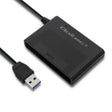 EAN 5901878506449 - Qoltec 50644 tarjeta y adaptador de interfaz imagen 1