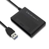 EAN 5901878506449 - Qoltec 50644 tarjeta y adaptador de interfaz imagen 1