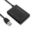 EAN 5901878506449 - Qoltec 50644 tarjeta y adaptador de interfaz imagen 1