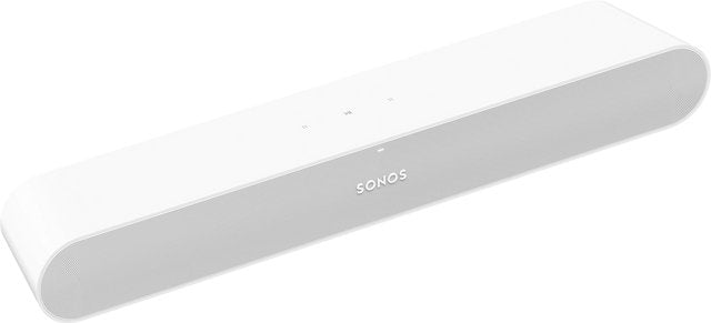 Barra De Sonido Sonos Ray White 2.2ch