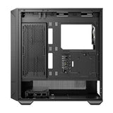 Caja Antec Nx416l Atx 1xusb3.0 /1xusbc Sin Fuente Negro