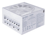 Fuente Alimentacion  Atx 1000w Lian Li Sx1000p White Platinum