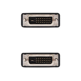 Nanocable Cable Dvi Dual Link 24+1 Macho A Dvi 24+1 Macho 1.80m - Negro
