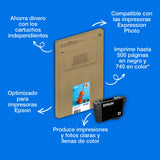 EAN 8715946743882 - Epson C13T16N84510 cartucho de tinta 1 pieza(s) Rendimiento estándar imagen 5