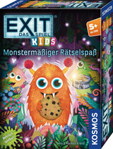 Kosmos 683733, Juegos De Fiestas