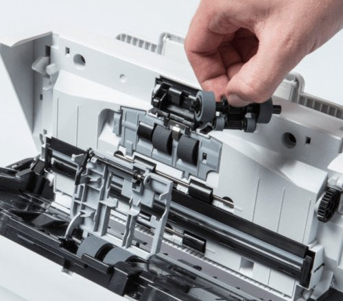 EAN 4977766776820 - Brother PRKA3001 Rodillo 4 pieza(s) imagen 2