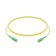 EAN 0817882026857 - Ubiquiti UF-SM-PATCH-APC-APC Cable de fibra óptica e InfiniBand 1,2 m SC Amarillo imagen 1