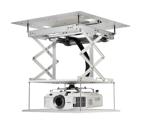 EAN 5711783937661 - Grandview GPCK-ME 4000 montaje para projector Techo Blanco imagen 4