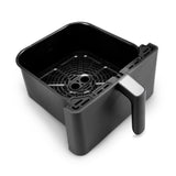 EAN 810043377409 - Cosori Dual Blaze Sencillo 6,4 L Independiente 1750 W Freidora de aire caliente Negro imagen 4