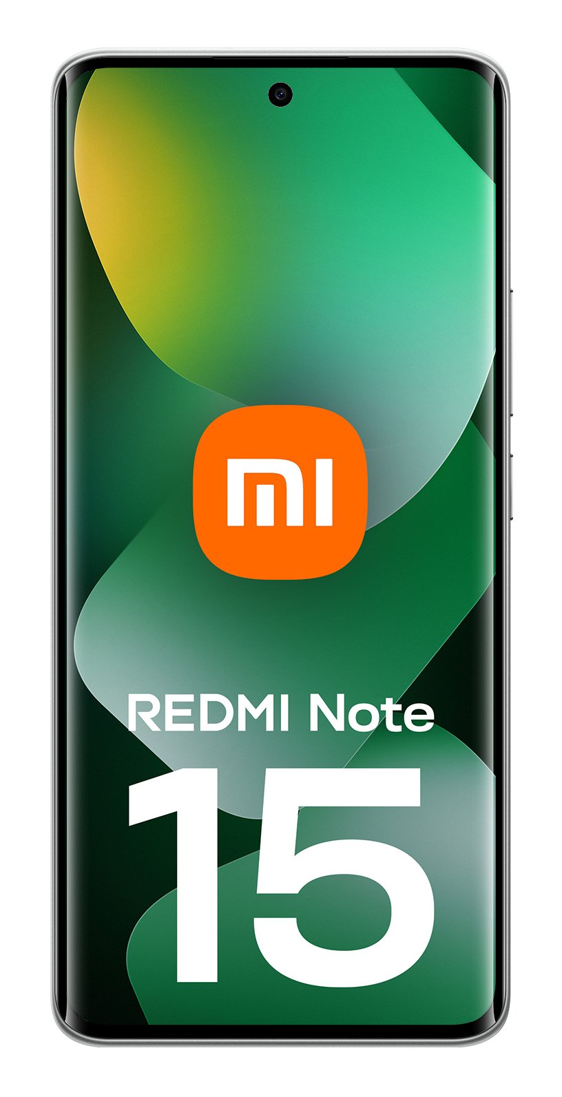 EAN 6932554482398 - Xiaomi Redmi Note 15 17,2 cm (6.77") 4G 8 GB 256 GB 6000 mAh Verde imagen 3