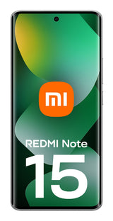 EAN 6932554482947 - Xiaomi Redmi Note 15 17,2 cm (6.77") 6 GB 128 GB 6000 mAh Verde imagen 3
