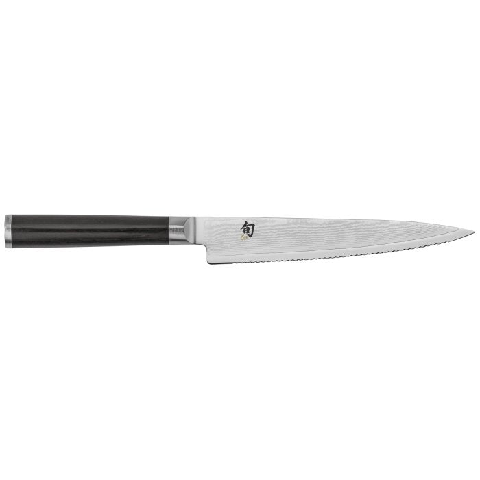 Cuchillo De Tomate Kai Shun Classic, 15,0cm
