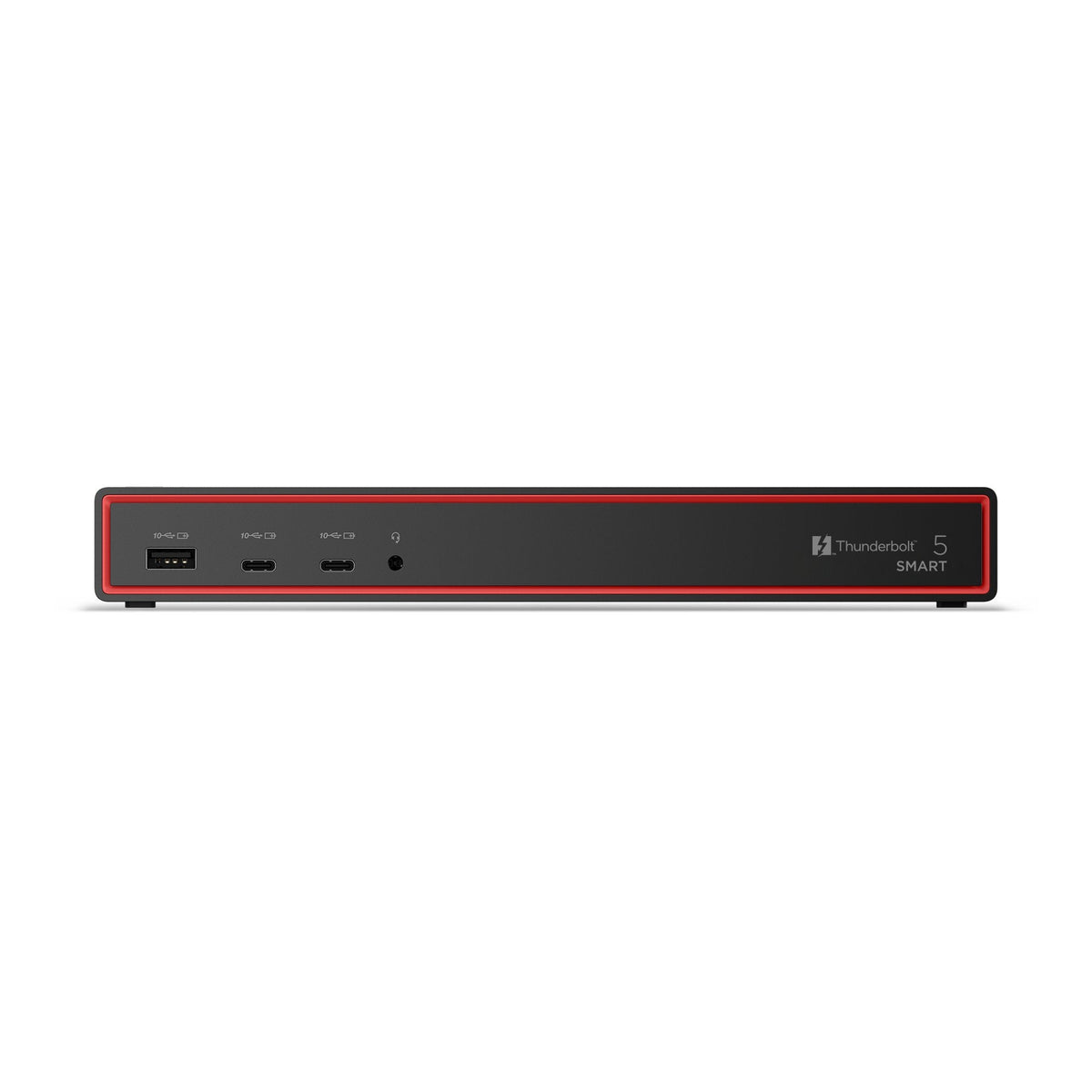 Thinkpad Thunderbolt 5 Smart Dock 7500 Wired Black 40ba0265sa