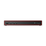 Thinkpad Thunderbolt 5 Smart Dock 7500 Wired Black 40ba0265it