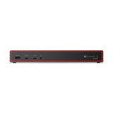 EAN 5715328219069 - Lenovo ThinkPad Thunderbolt 5 Smart Dock 7500 Alámbrico Negro imagen 1