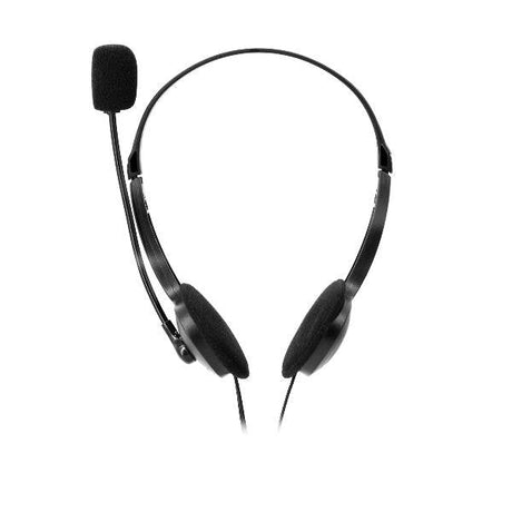 EAN 8436556148552 - Nilox CHAT LIVE 2 Dentro de oído Llamadas/Música Negro imagen 9