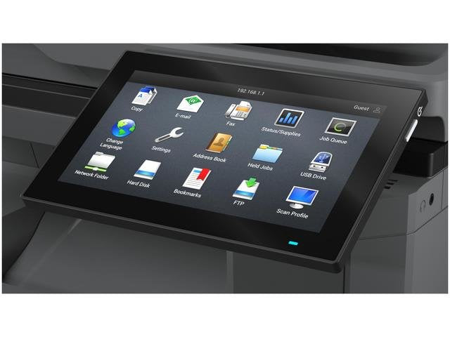 Lexmark Cx635adwe