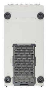 EAN 4710679819372 - Silverstone FLP02 Full Tower Blanco imagen 6
