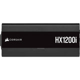 Fuente Alimentacion Atx 1200w Corsair Hx1200i 80 Platinum Modular Cp-9020281-Eu