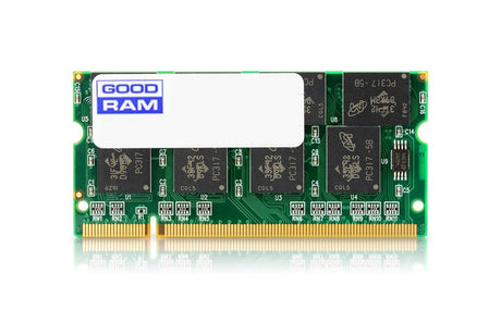 EAN 5908267905777 - Goodram 1GB DDR2 DIMM módulo de memoria 1 x 1 GB imagen 1