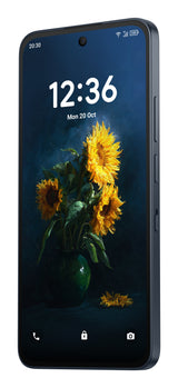 EAN 4894461948010 - TCL 70 NXTPAPER Pro 17,5 cm (6.9") SIM doble Android 16.0 5G USB Tipo C 8 GB 256 GB 5200 mAh Azul imagen 5