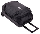 Maleta De Mano Thule Chasm De 55 Cm Y 22 Pulgadas, Color Negro