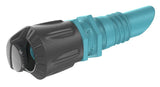 Boquilla De Pulverización Micro-Drip-System 180° Gardena , 5 Piezas 13321-20