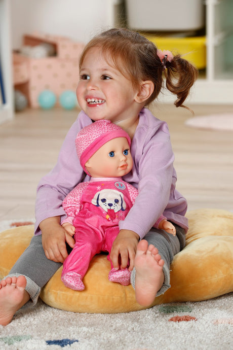 EAN 4001167839027 - BABY born @ Anna Pink 36cm imagen 4