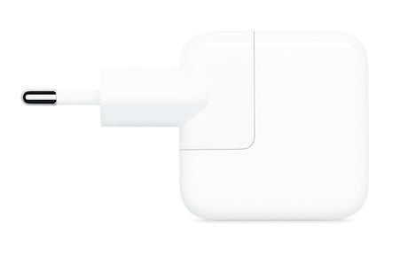 EAN 0194252025109 - Apple MGN03ZM/A cargador de dispositivo móvil MP4, Smartphone, Reloj inteligente, Tableta Blanco Corrient imagen 1
