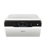 EAN 8809490581332 - Winix ZERO 35 m² 51 dB 70 W Negro, Blanco imagen 2