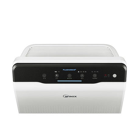 EAN 8809490581332 - Winix ZERO 35 m² 51 dB 70 W Negro, Blanco imagen 2